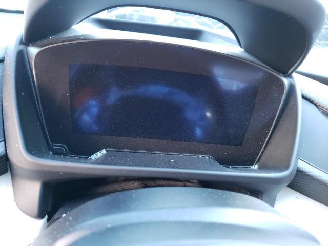 BMW I SERIES I8 2019