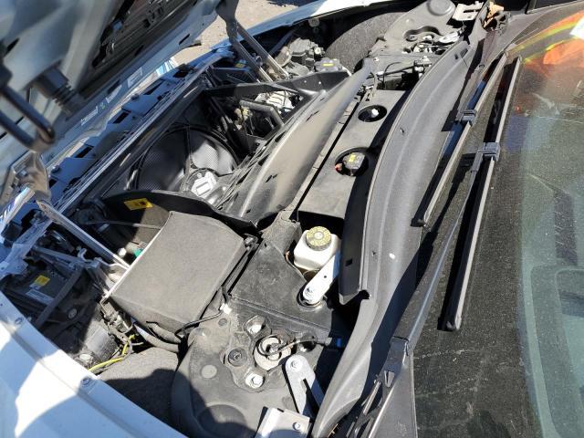 BMW I SERIES I8 2019