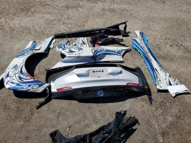 BMW I SERIES I8 2019