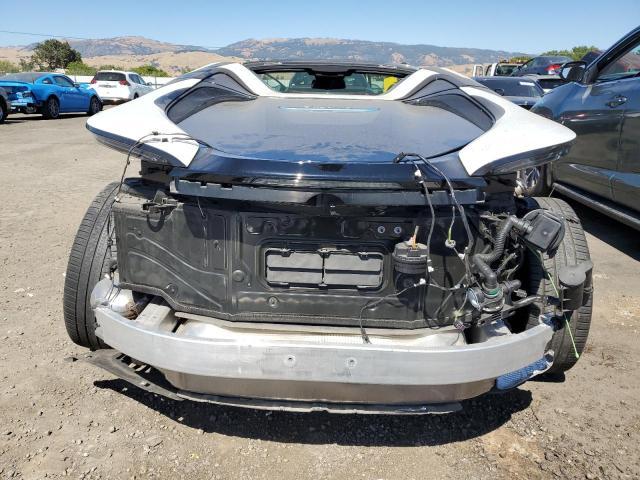 BMW I SERIES I8 2019