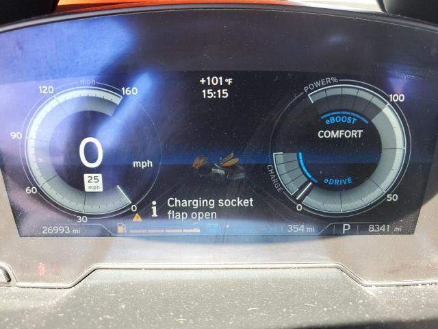 BMW I SERIES I8 2019