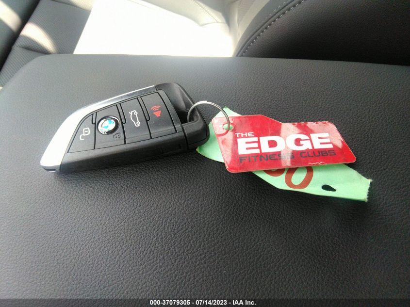 BMW I4 EDRIVE35 2023