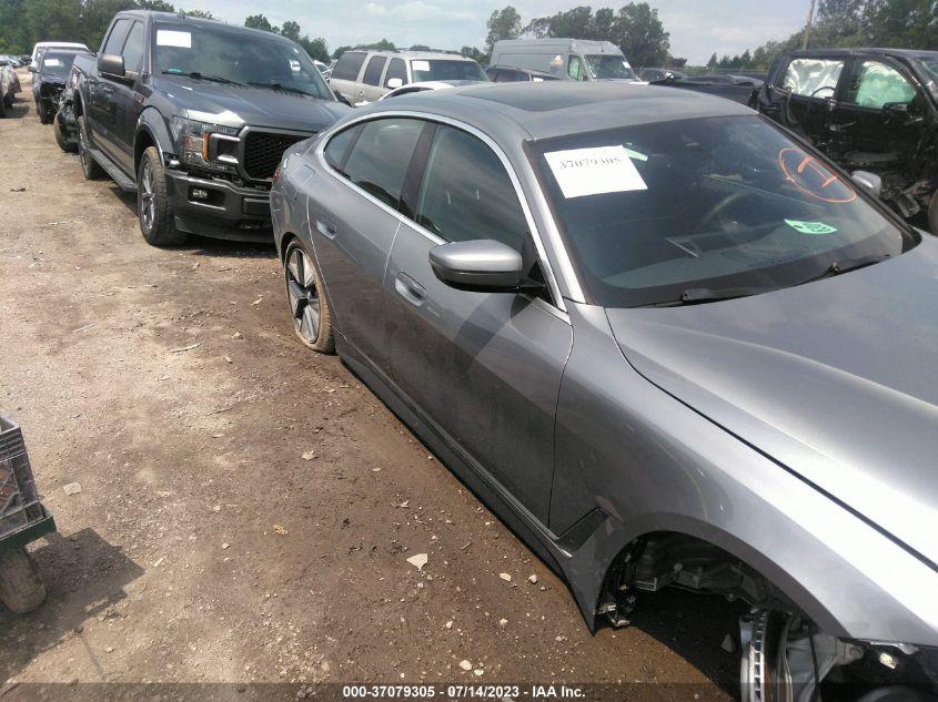 BMW I4 EDRIVE35 2023