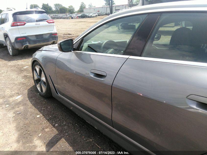 BMW I4 EDRIVE35 2023