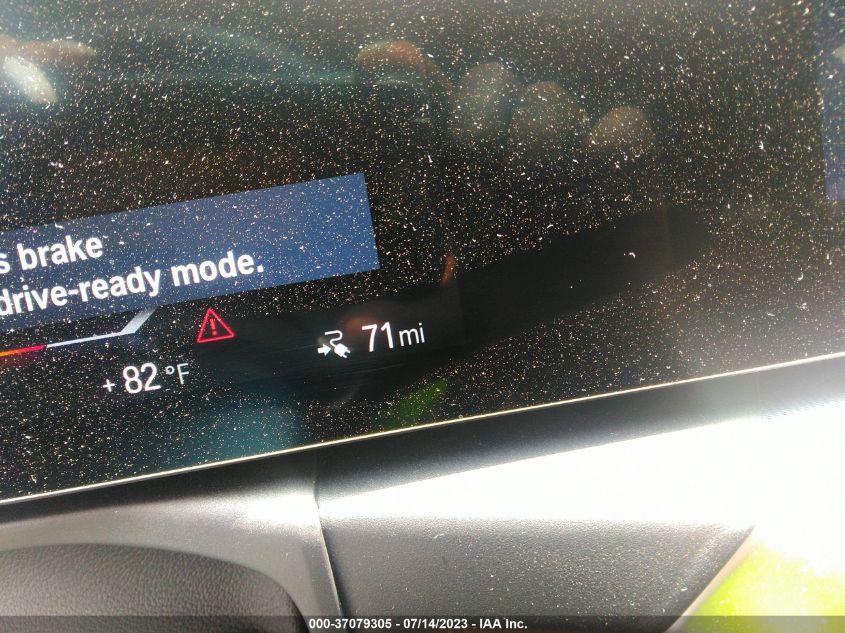 BMW I4 EDRIVE35 2023