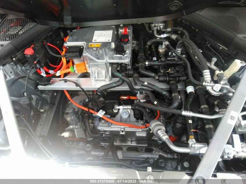 BMW I4 EDRIVE35 2023