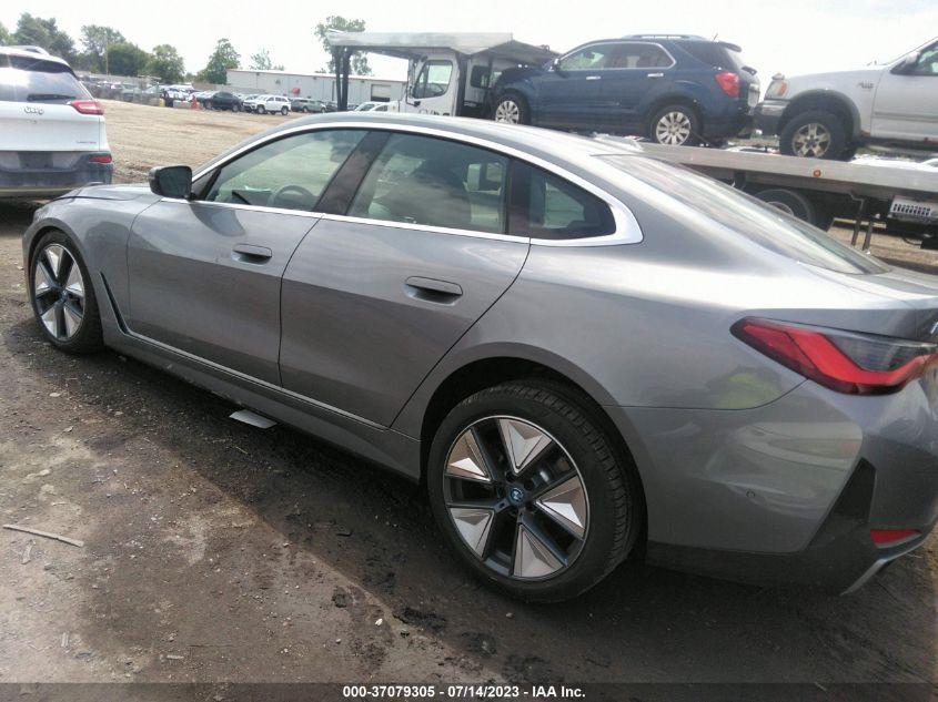BMW I4 EDRIVE35 2023