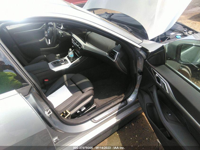 BMW I4 EDRIVE35 2023