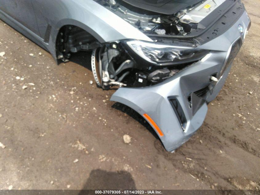 BMW I4 EDRIVE35 2023