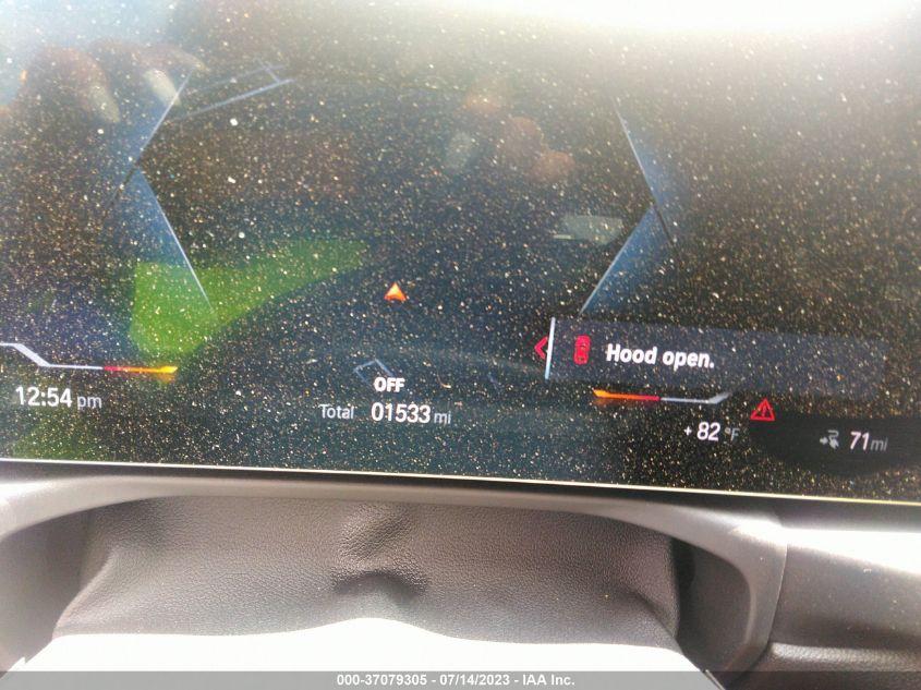 BMW I4 EDRIVE35 2023