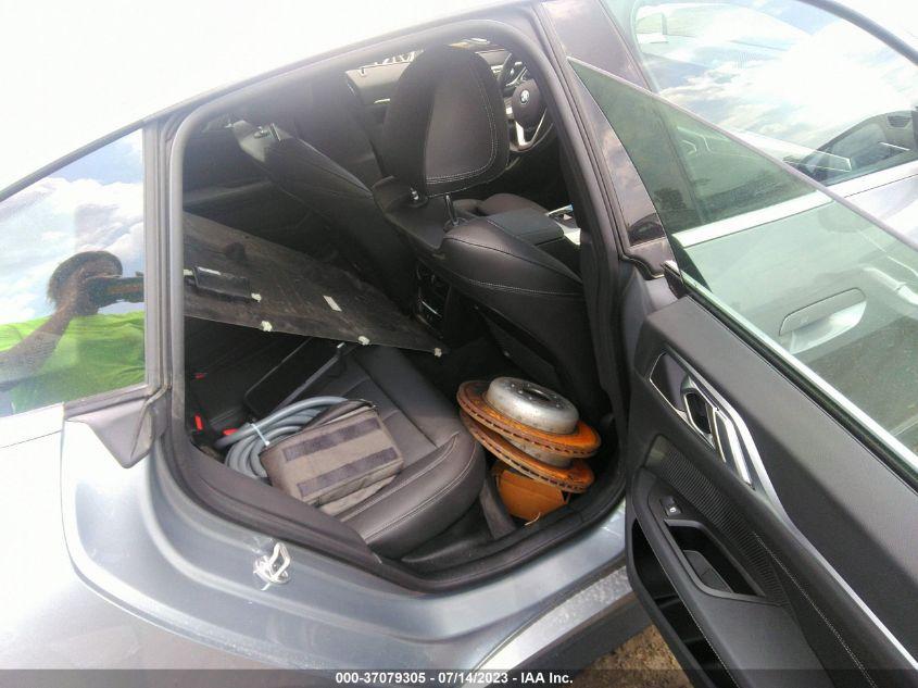 BMW I4 EDRIVE35 2023