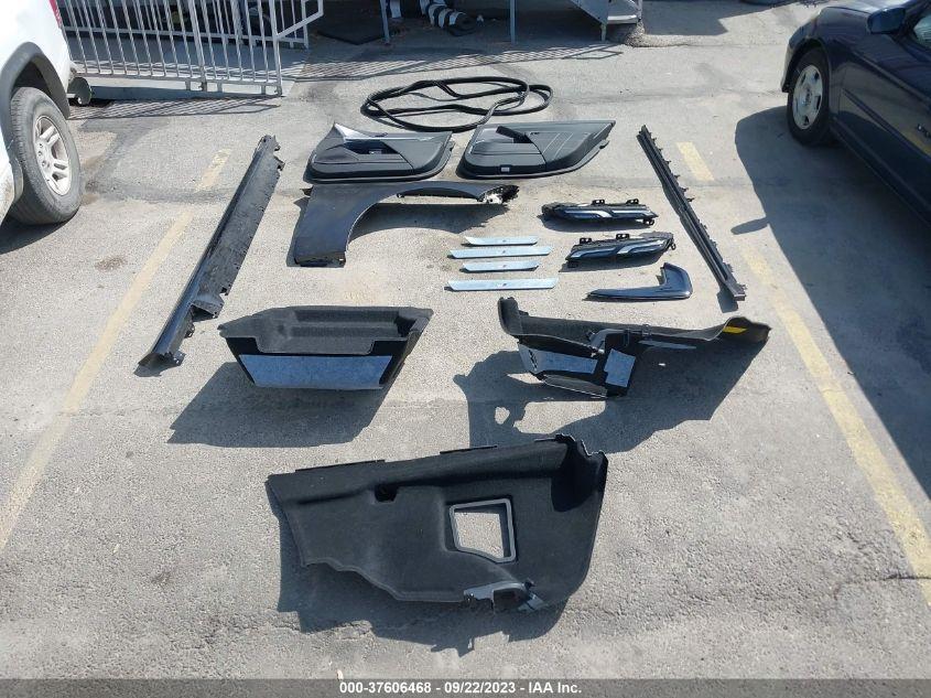 BMW I7 XDRIVE60 2023