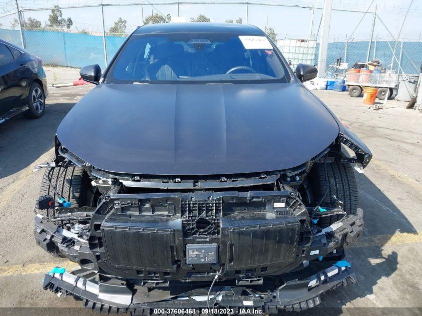 BMW I7 XDRIVE60 2023