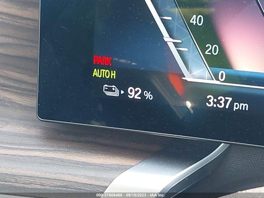 BMW I7 XDRIVE60 2023