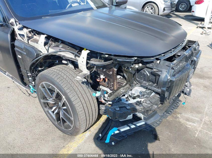 BMW I7 XDRIVE60 2023