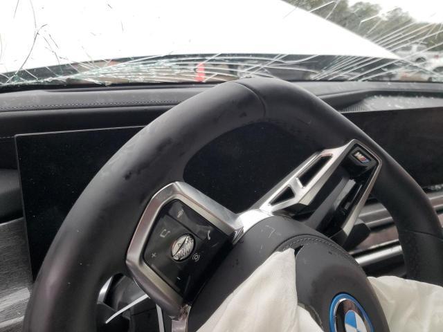 BMW I7 XDRIVE6  2023