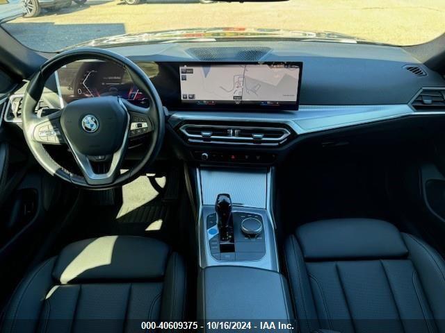 BMW I4 EDRIVE40 2023