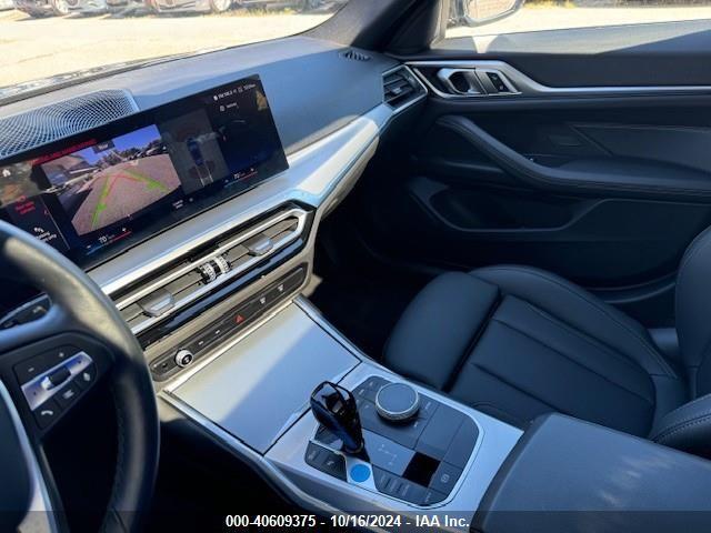 BMW I4 EDRIVE40 2023