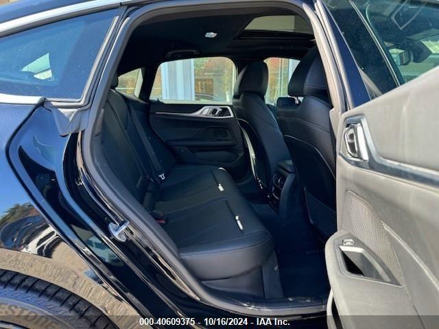 BMW I4 EDRIVE40 2023