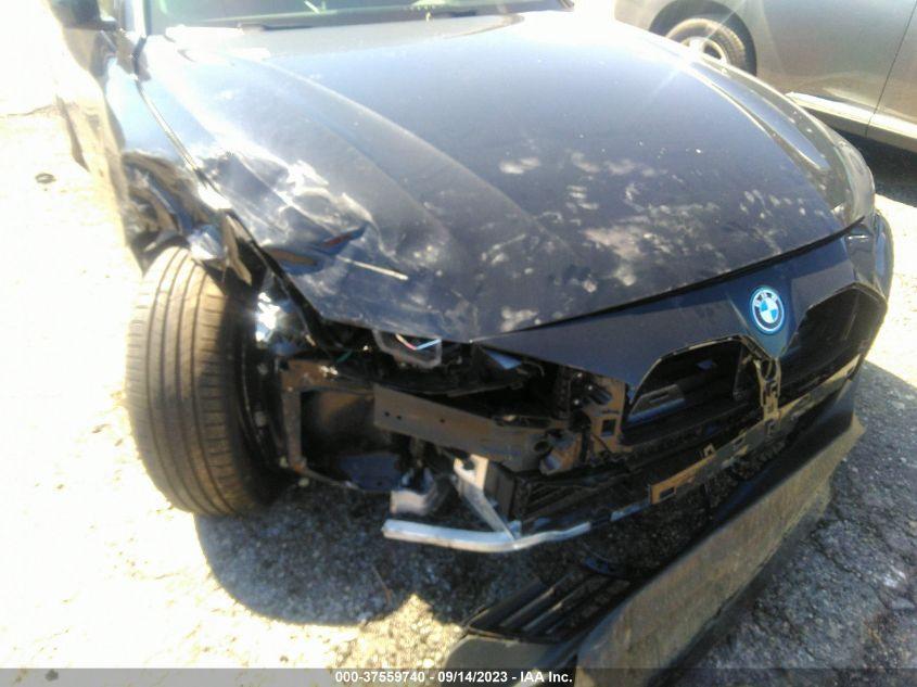 BMW I4 EDRIVE40 2023