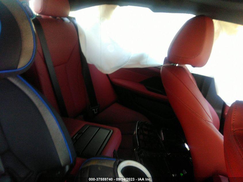 BMW I4 EDRIVE40 2023