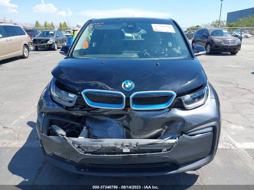 BMW I3  2018
