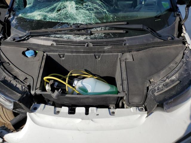 BMW I SERIES I3 REX 2018