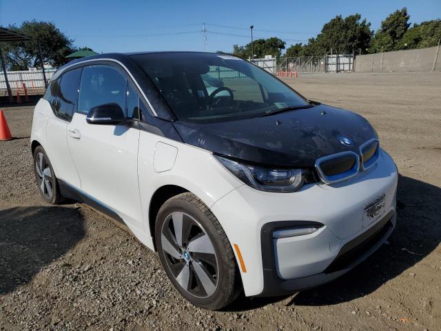 BMW I SERIES I3 REX 2018