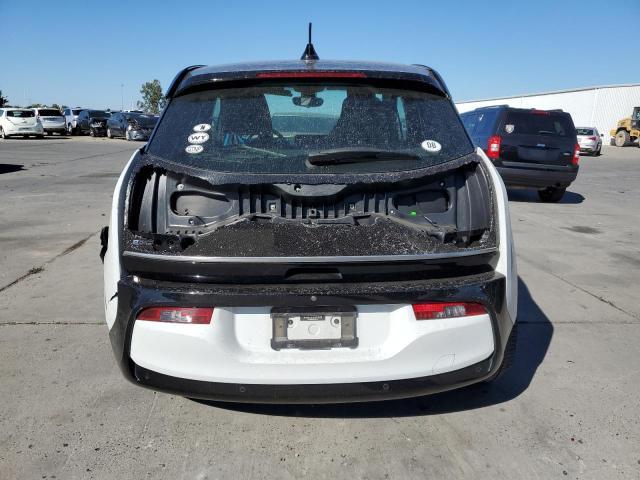 BMW I SERIES I3 REX 2018