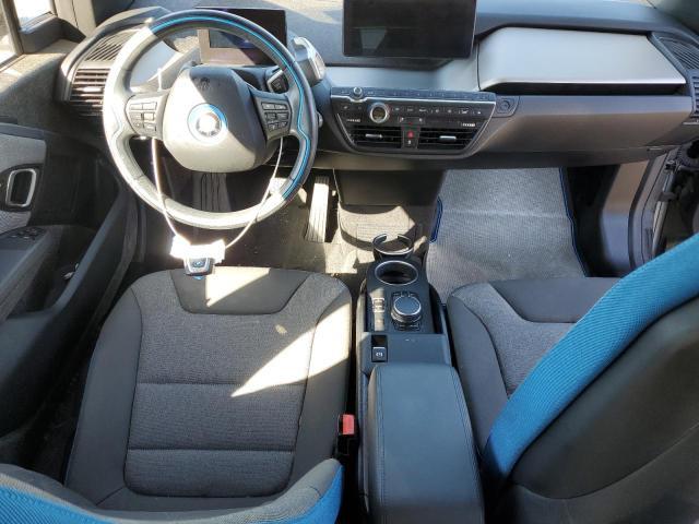 BMW I SERIES I3 REX 2018