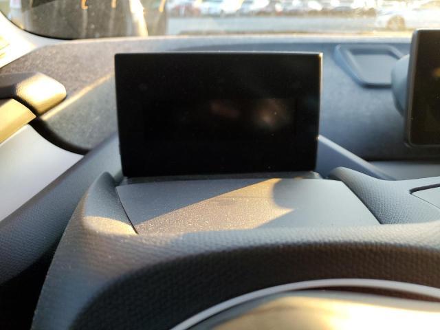 BMW I SERIES I3 2020