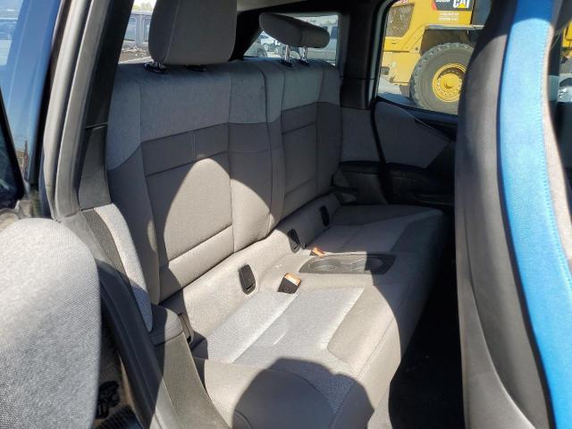 BMW I SERIES I3 REX 2019