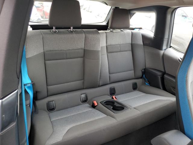 BMW I SERIES I3 S REX 2021