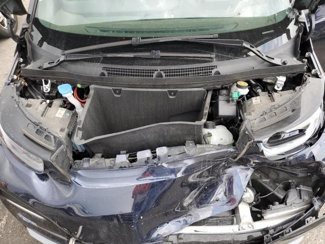 BMW I SERIES I3 S REX 2021