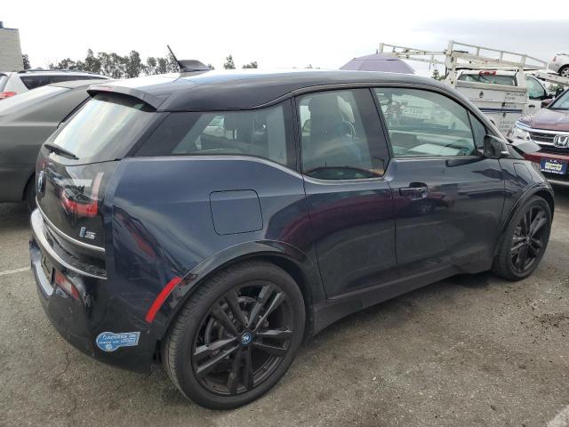 BMW I SERIES I3 S REX 2021