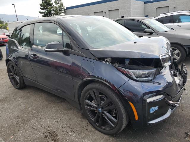 BMW I SERIES I3 S REX 2021