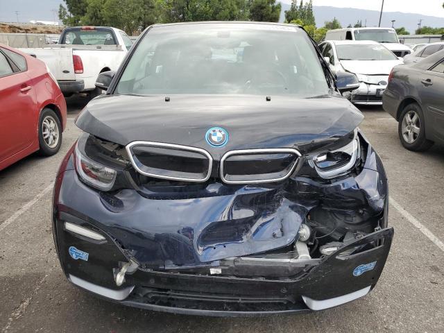 BMW I SERIES I3 S REX 2021