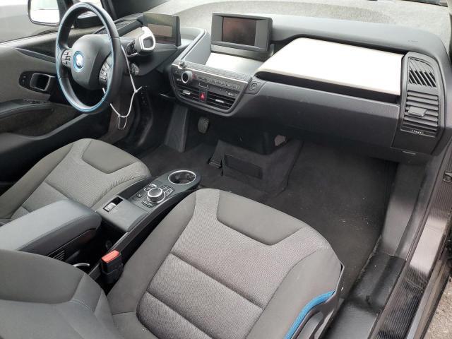 BMW I SERIES I3 S REX 2021