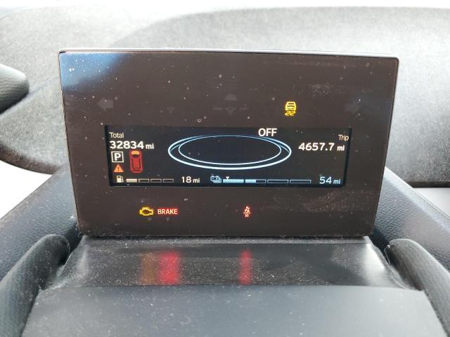 BMW I SERIES I3 S REX 2021