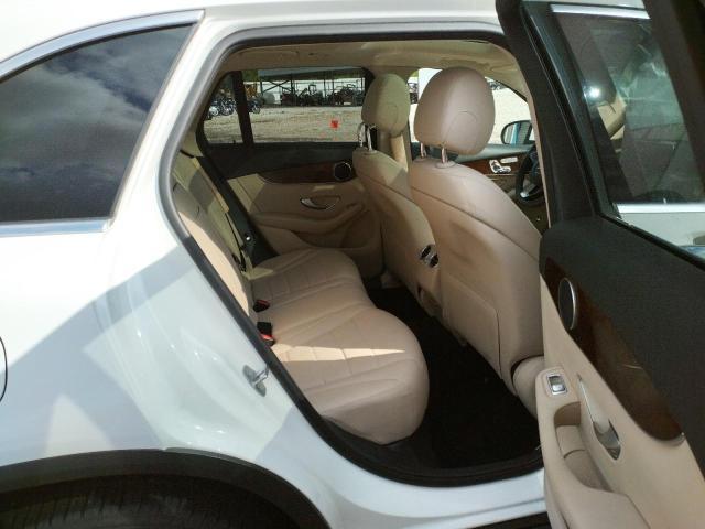 MERCEDES-BENZ GLC-CLASS GLC 300 2017