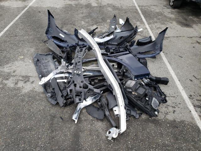 MERCEDES-BENZ GLC-CLASS GLC 300 2019