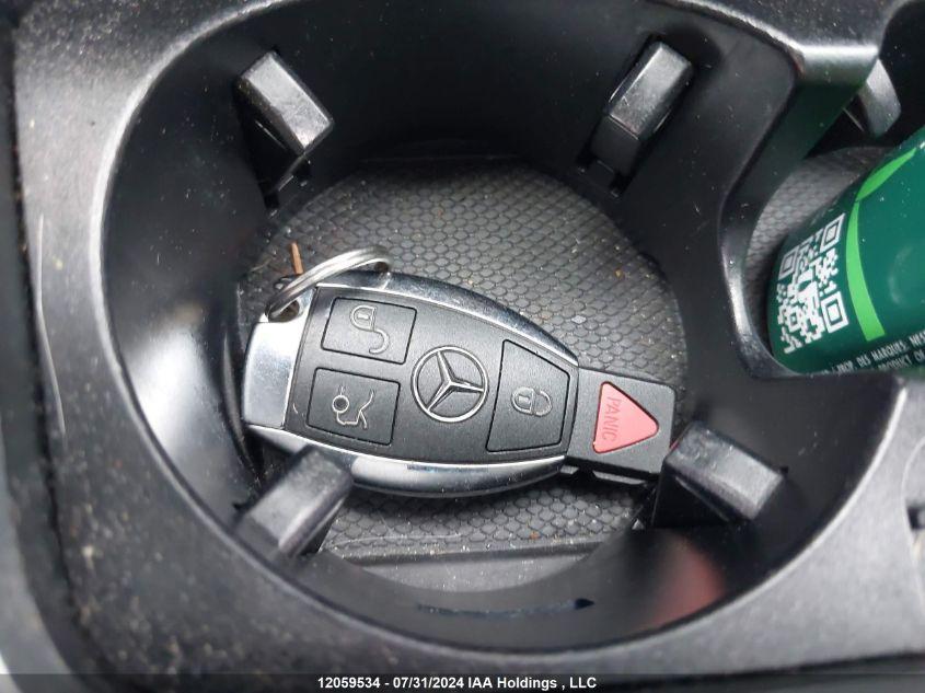 MERCEDES-BENZ GLC  2017