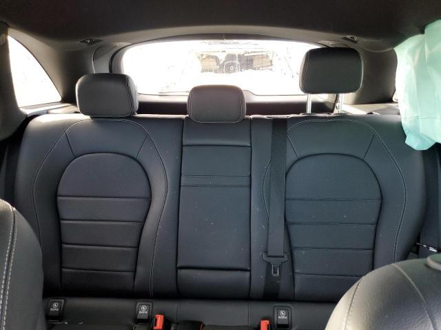 MERCEDES-BENZ GLC-CLASS GLC 300 4M 2018