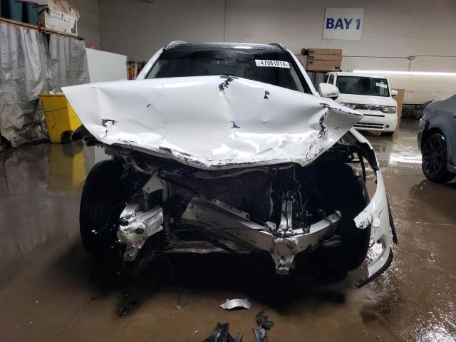 MERCEDES-BENZ GLC-CLASS GLC 350E 2019