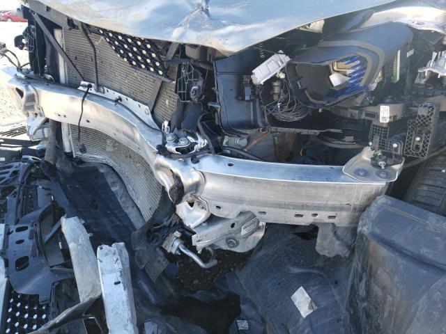 MERCEDES-BENZ GLC-CLASS GLC 300 4M 2020