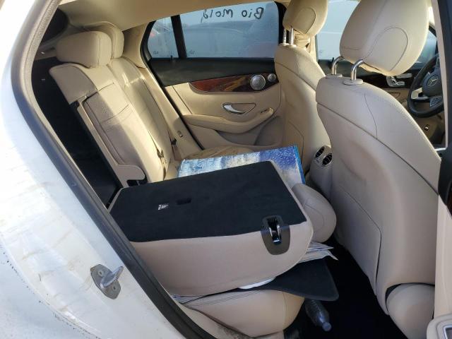 MERCEDES-BENZ GLC-CLASS GLC COUPE 2017