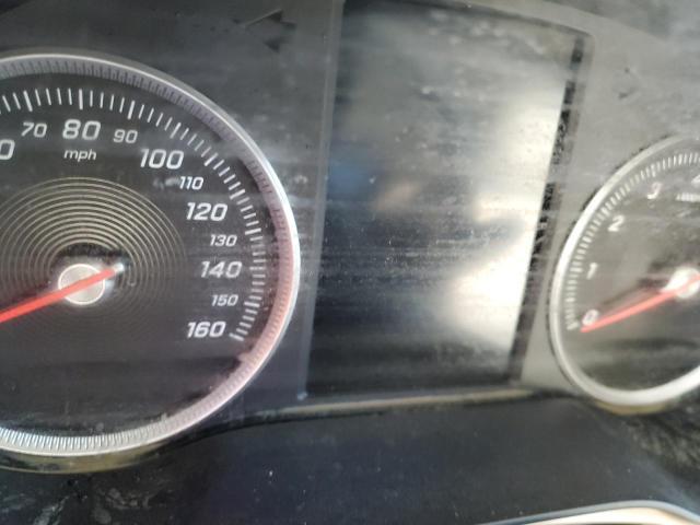 MERCEDES-BENZ GLC-CLASS GLC COUPE 2017