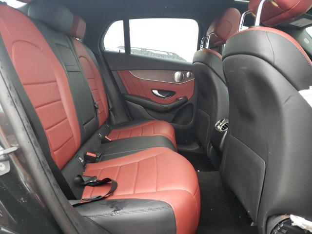 MERCEDES-BENZ GLC-CLASS GLC COUPE 2020