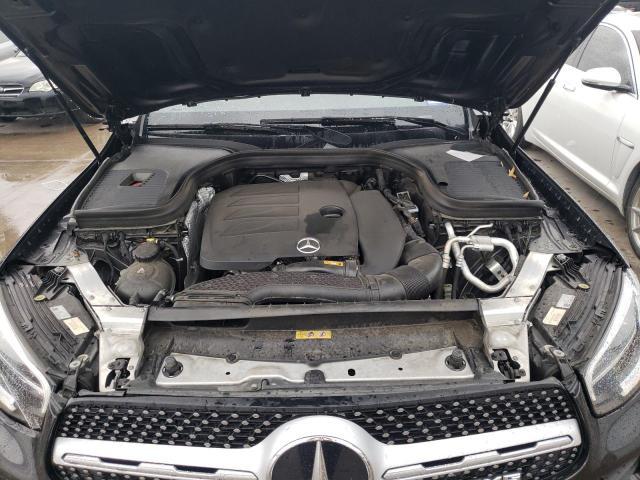 MERCEDES-BENZ GLC-CLASS GLC COUPE 2020