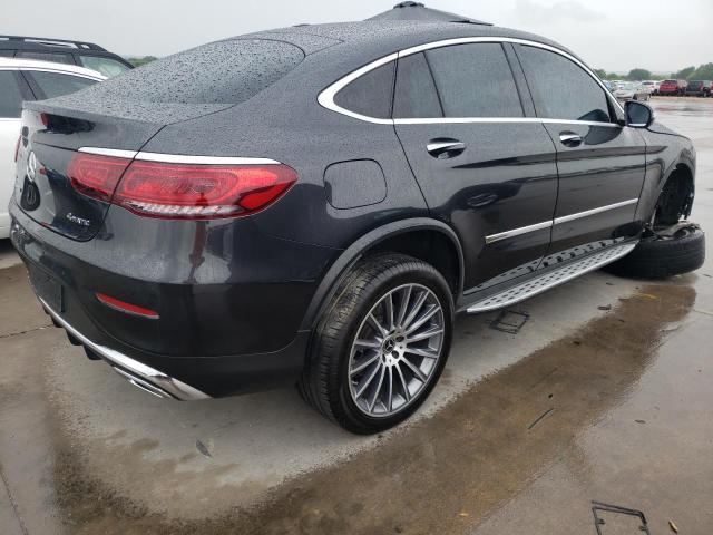 MERCEDES-BENZ GLC-CLASS GLC COUPE 2020
